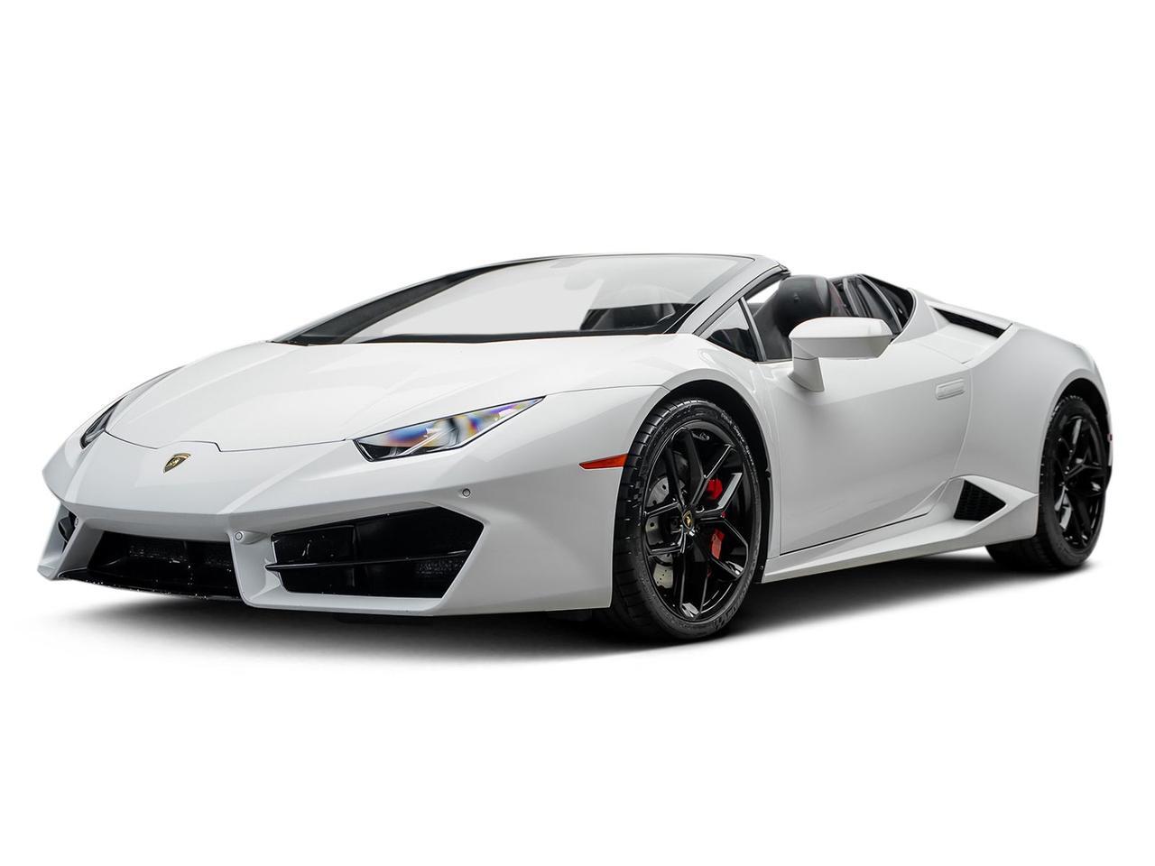 2017 Lamborghini Huracan Ft Lauderdale FL