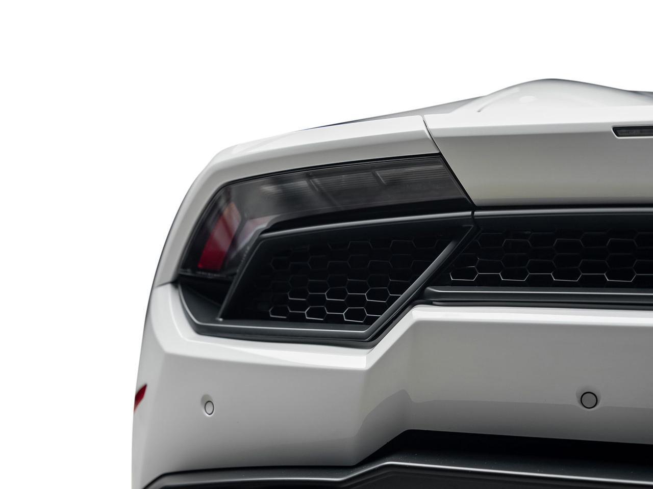 2017 Lamborghini Huracan Ft Lauderdale FL