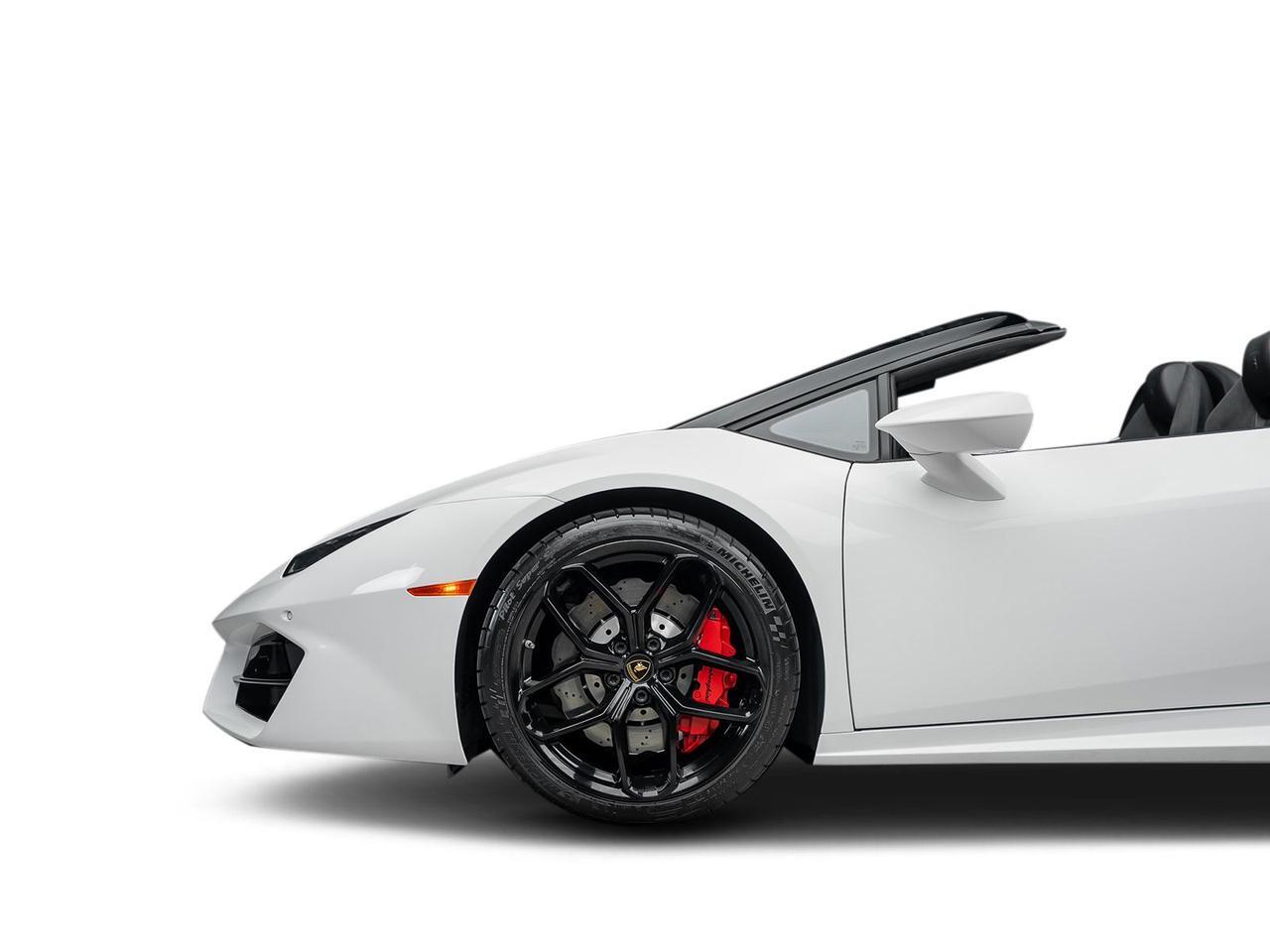 2017 Lamborghini Huracan Ft Lauderdale FL