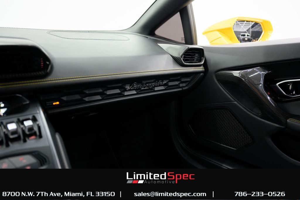 2017 Lamborghini Huracan Miami FL