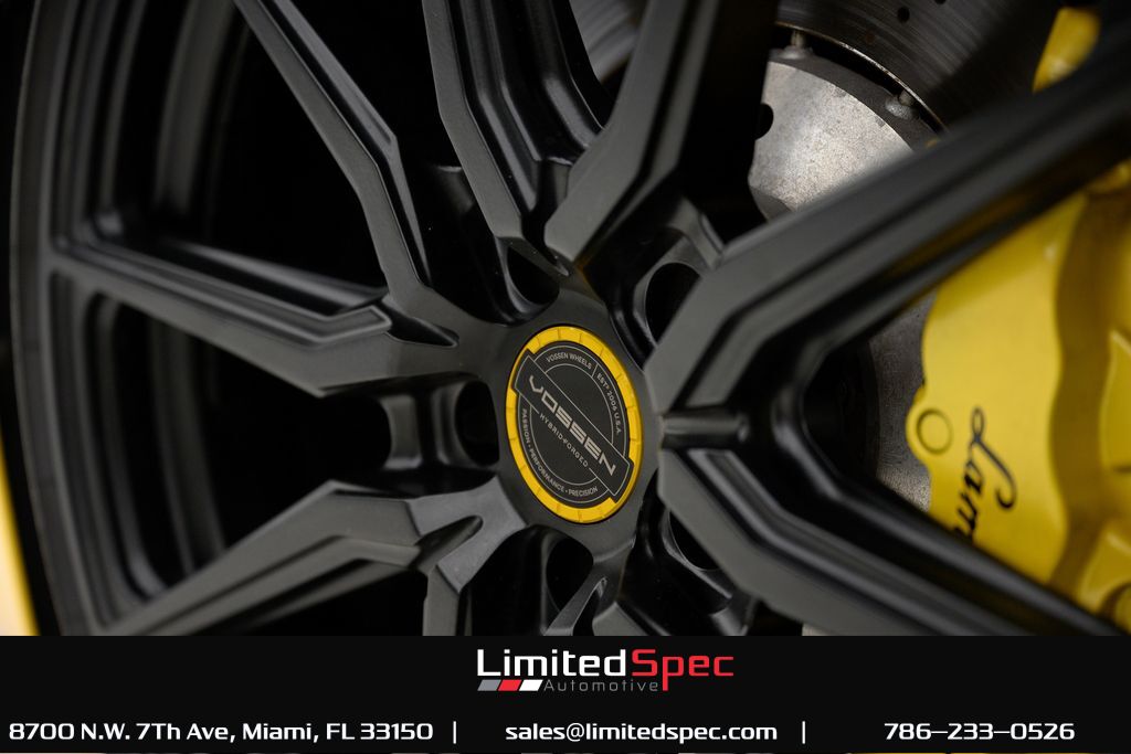 2017 Lamborghini Huracan Miami FL