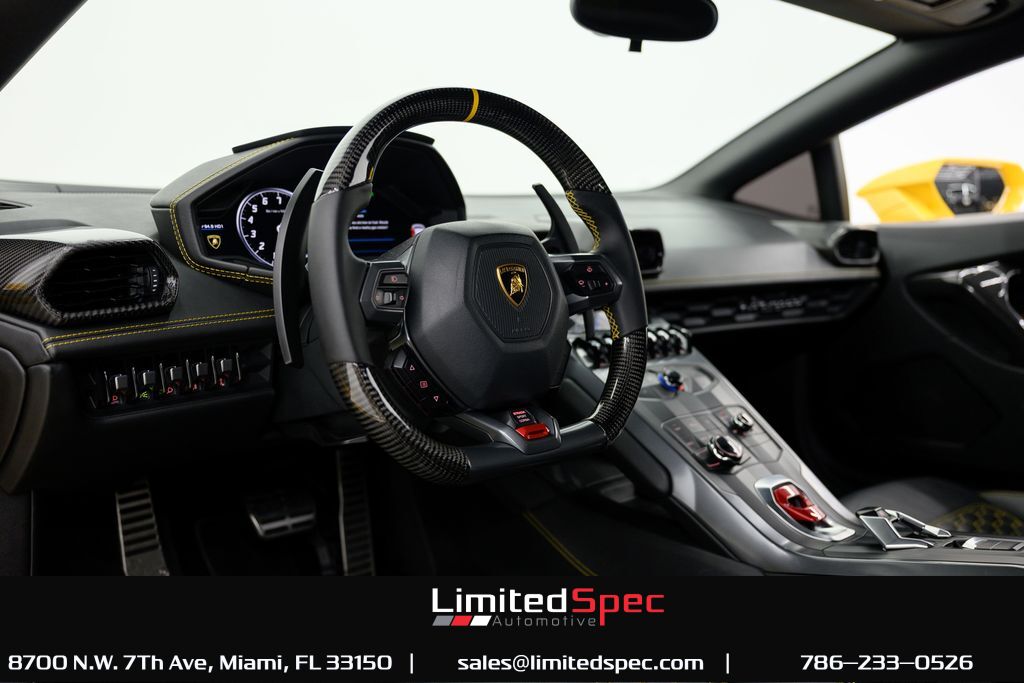 2017 Lamborghini Huracan Miami FL