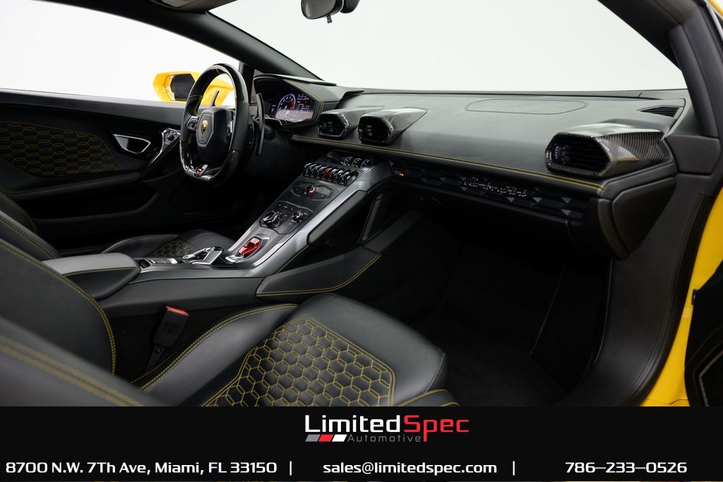 2017 Lamborghini Huracan Miami FL