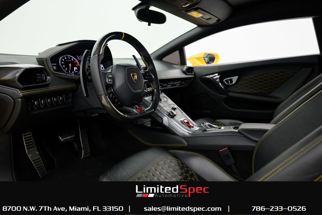 2017 Lamborghini Huracan Miami FL