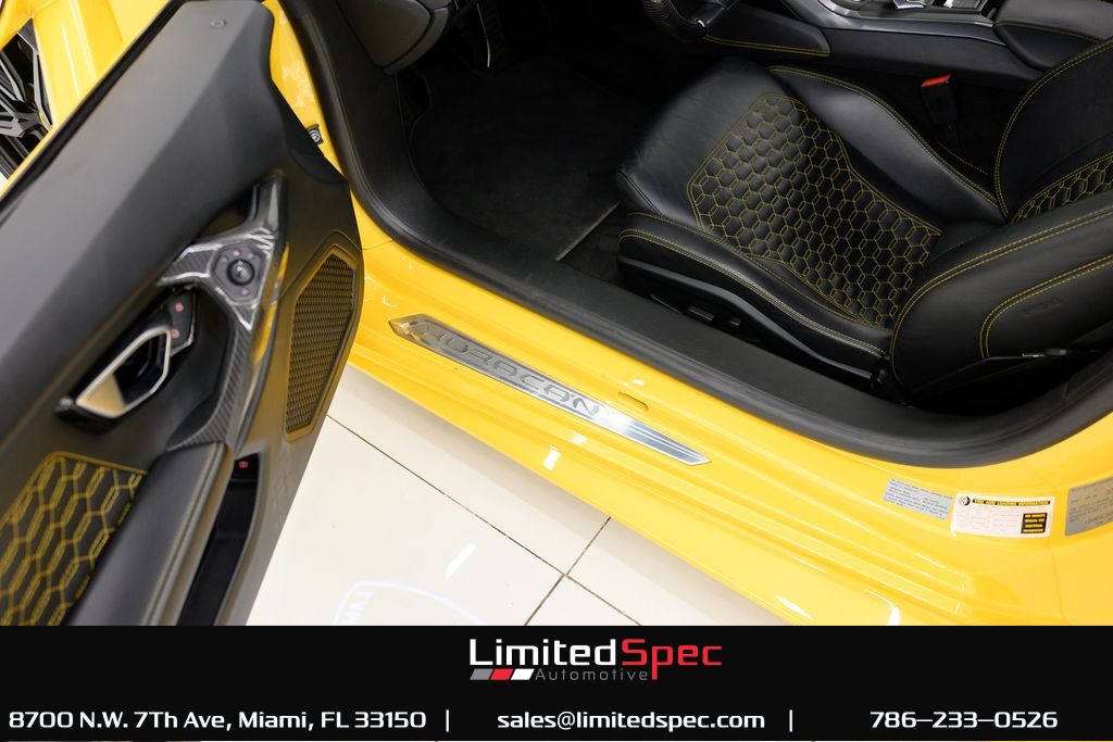 2017 Lamborghini Huracan Miami FL