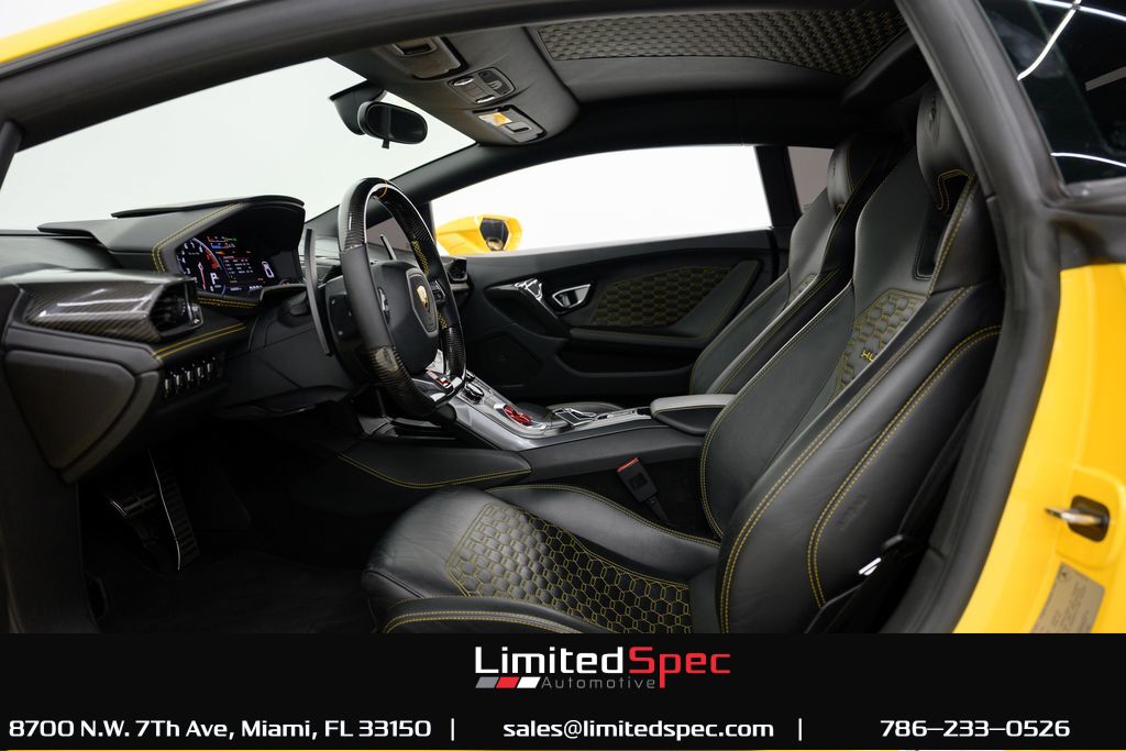 2017 Lamborghini Huracan Miami FL