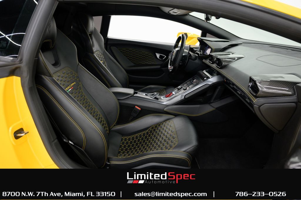 2017 Lamborghini Huracan Miami FL