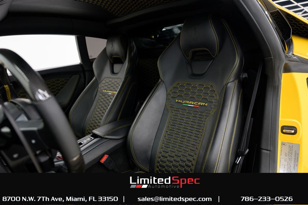 2017 Lamborghini Huracan Miami FL