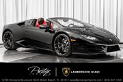 2017 Lamborghini Huracan North Miami Beach FL 2017 Lamborghini Huracan North Miami Beach FL