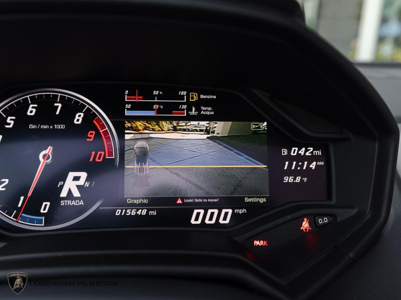 2017 Lamborghini Huracan West Palm Beach FL