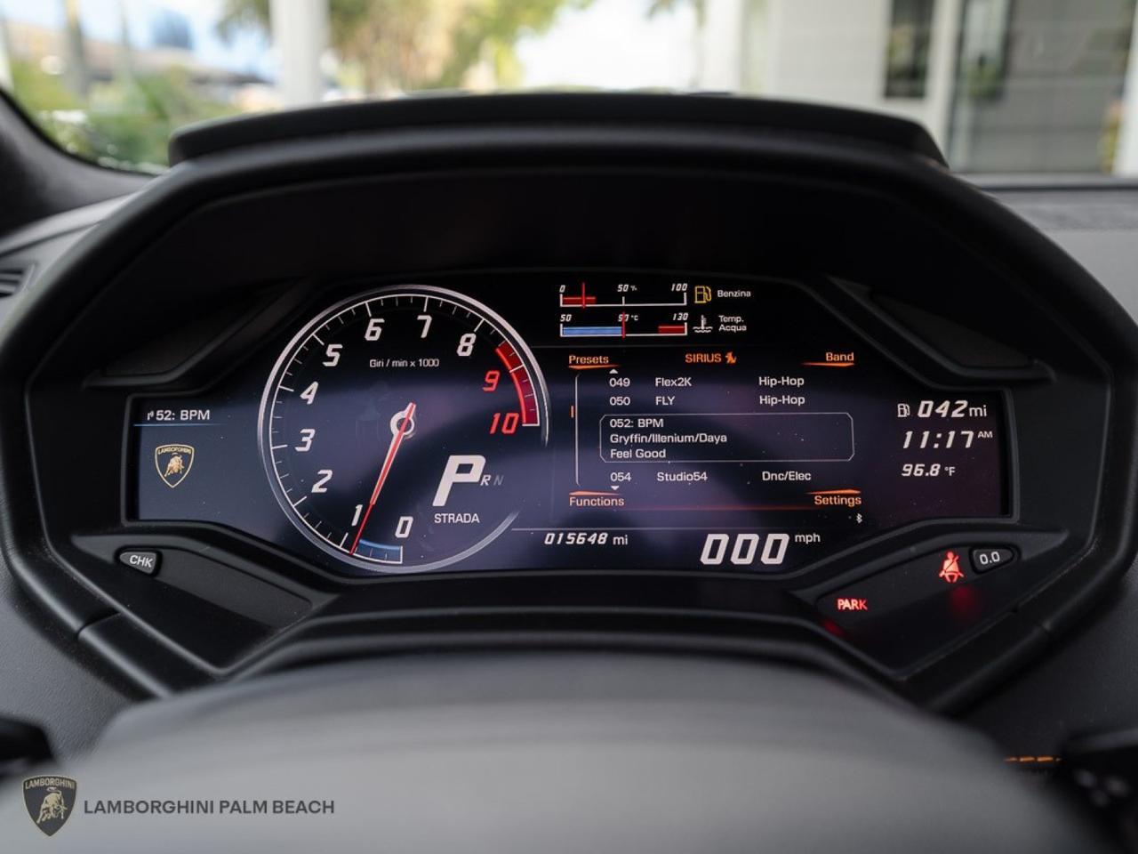 2017 Lamborghini Huracan West Palm Beach FL