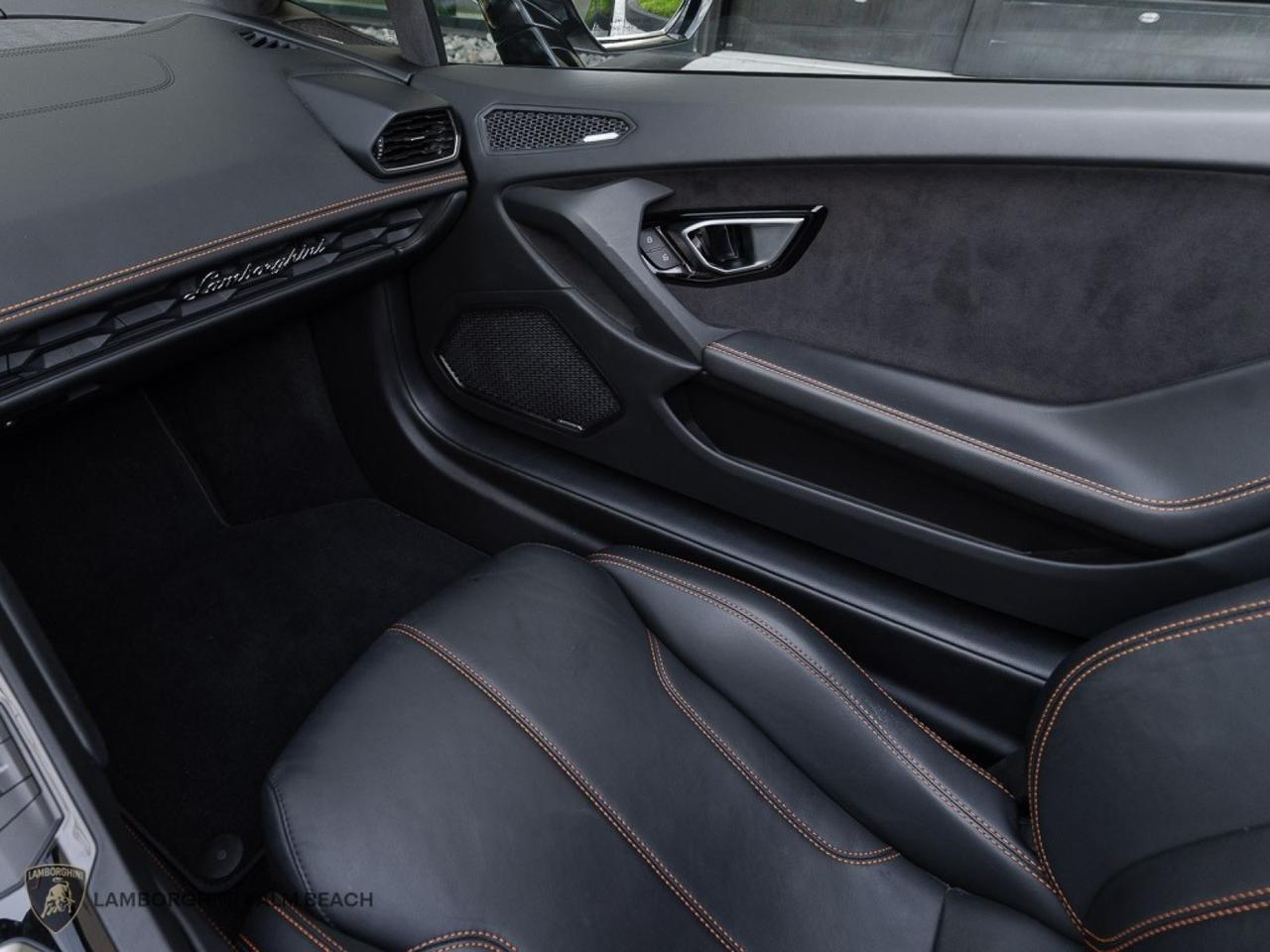 2017 Lamborghini Huracan West Palm Beach FL