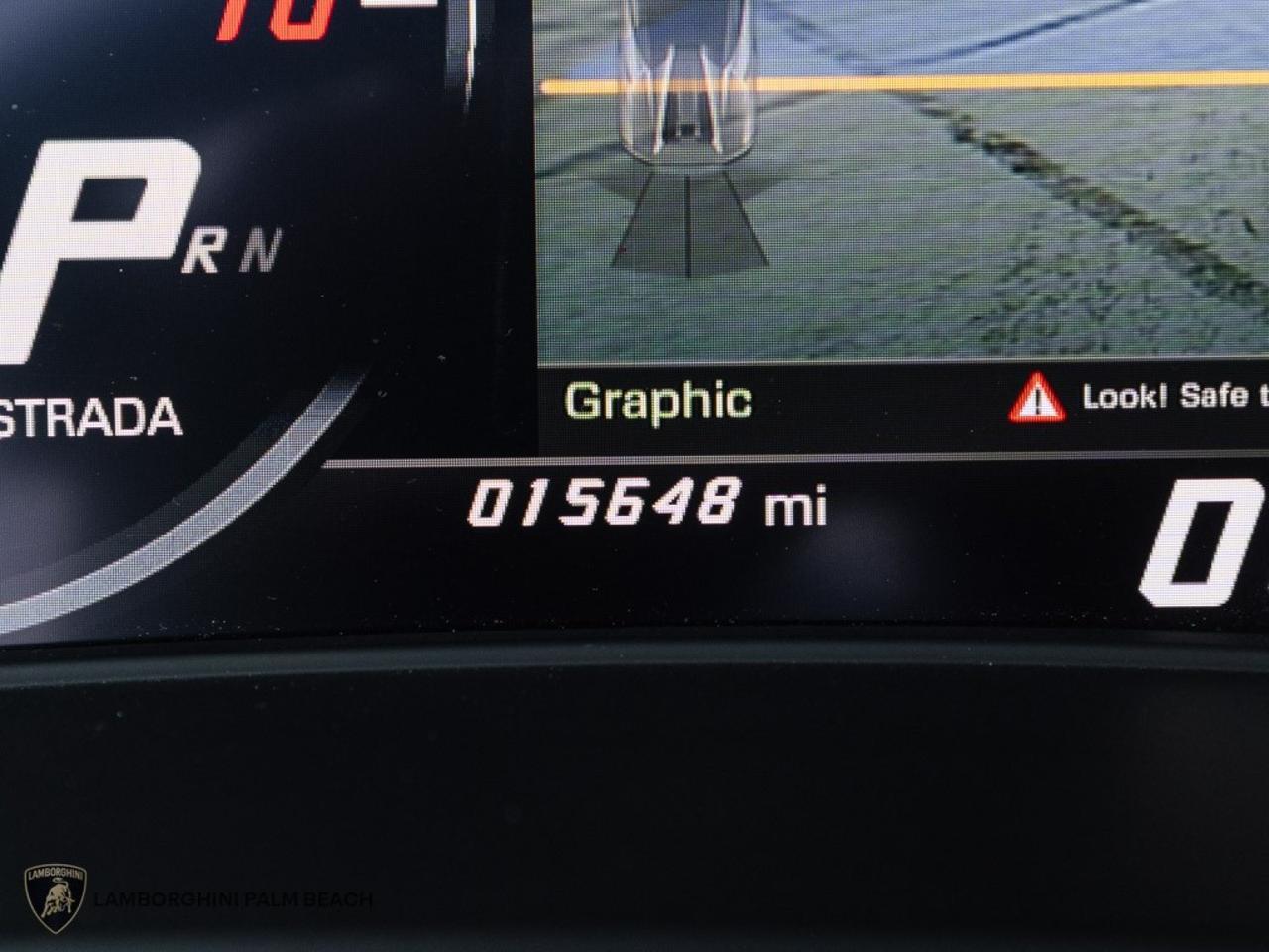 2017 Lamborghini Huracan West Palm Beach FL