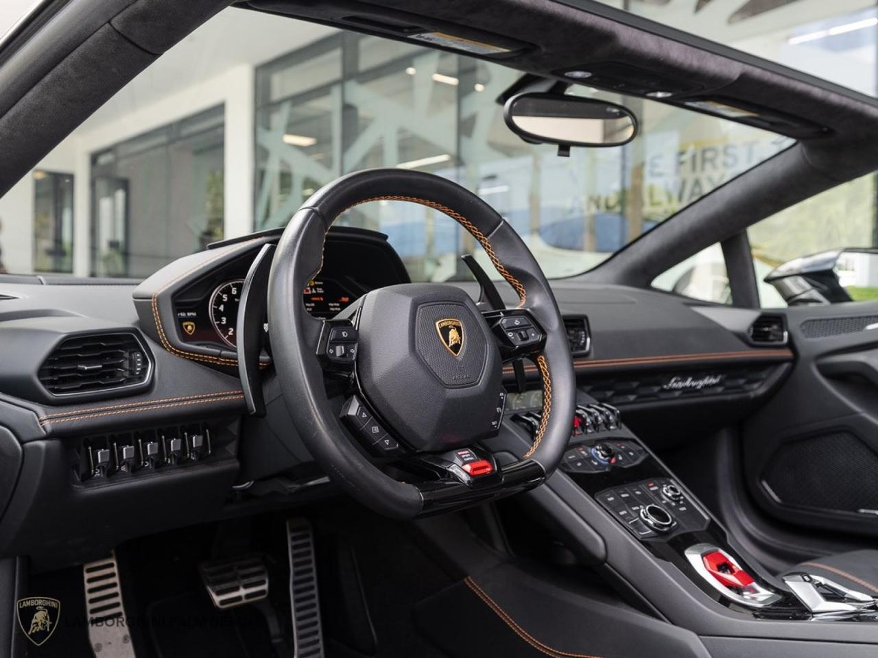 2017 Lamborghini Huracan West Palm Beach FL