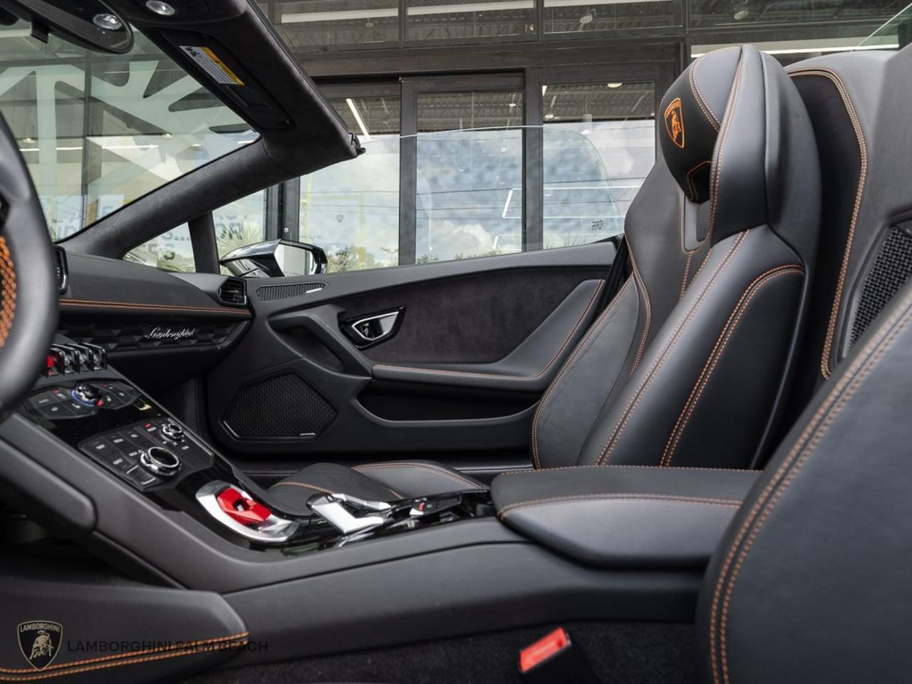 2017 Lamborghini Huracan West Palm Beach FL