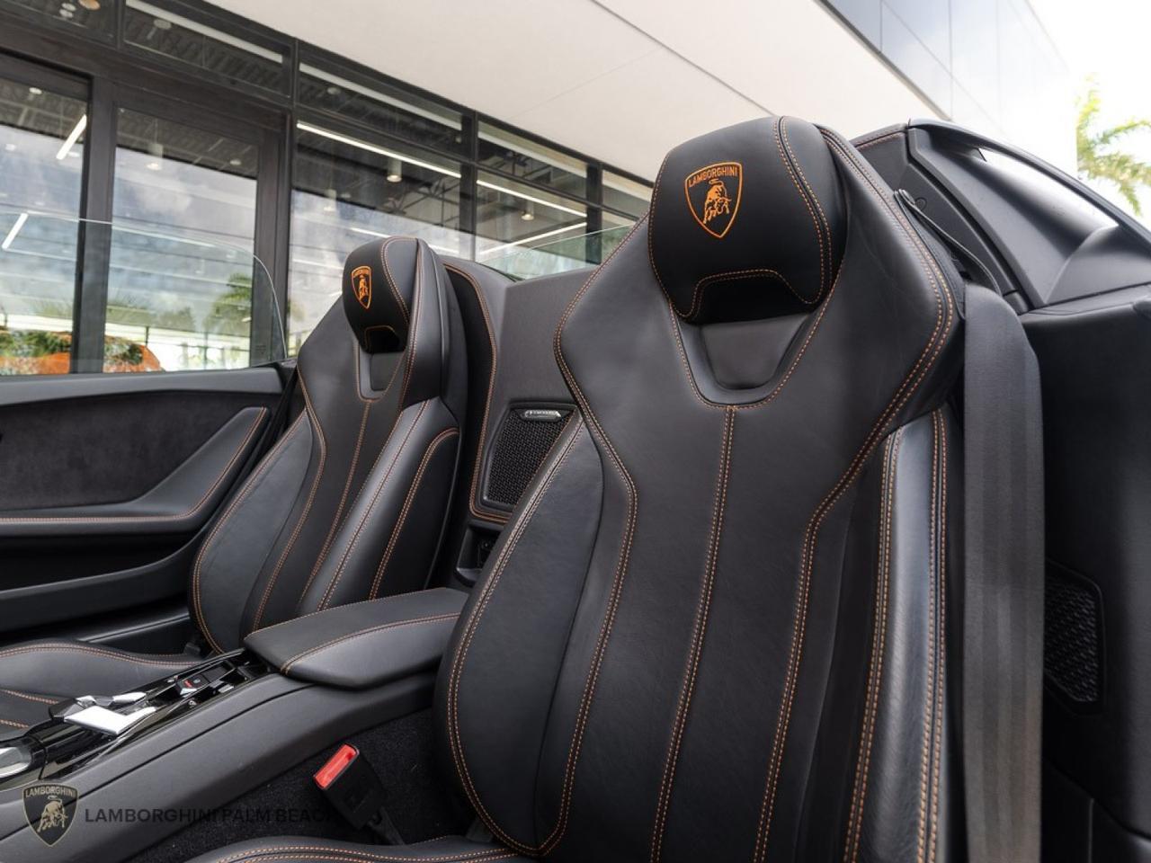 2017 Lamborghini Huracan West Palm Beach FL