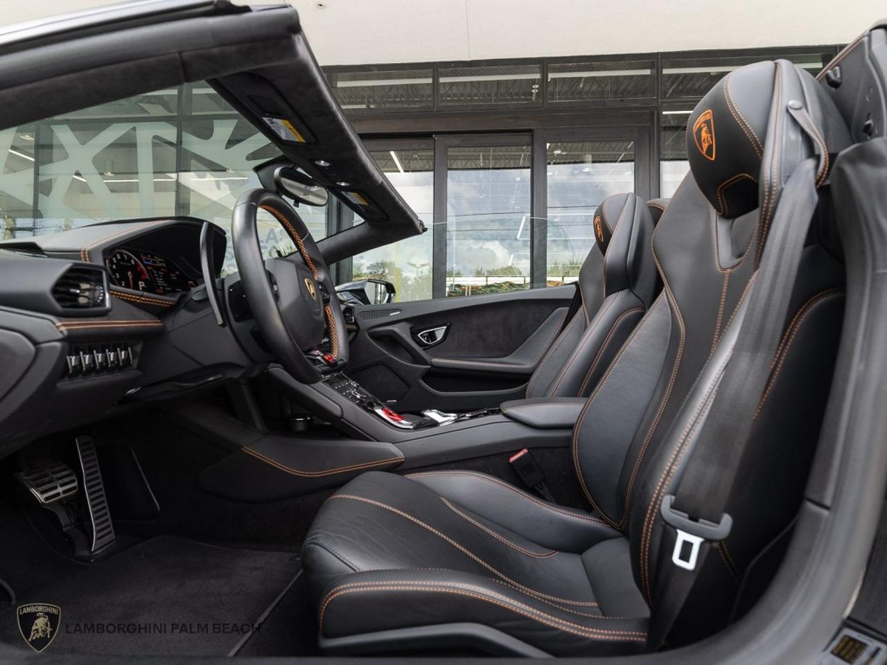 2017 Lamborghini Huracan West Palm Beach FL