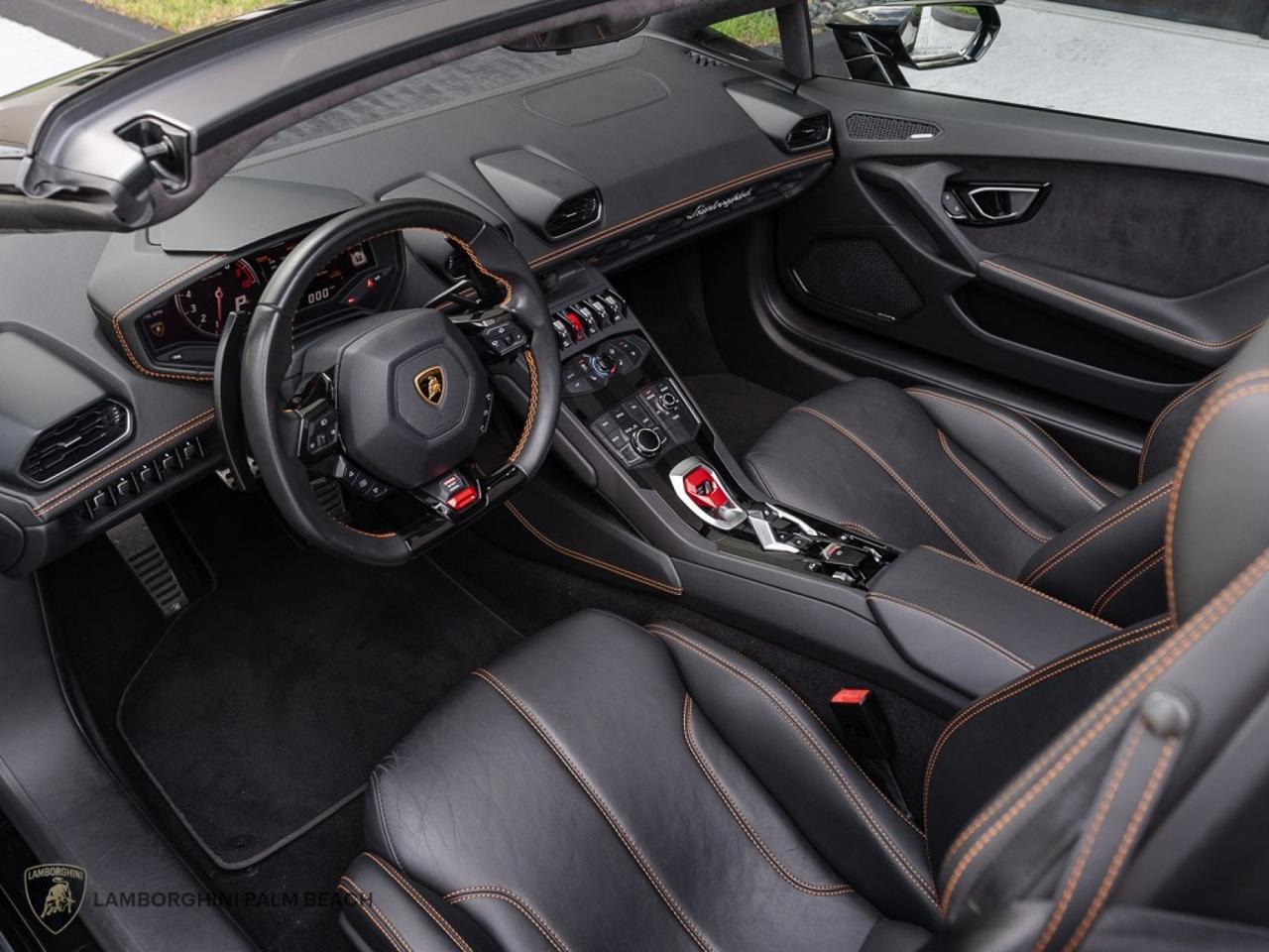 2017 Lamborghini Huracan West Palm Beach FL