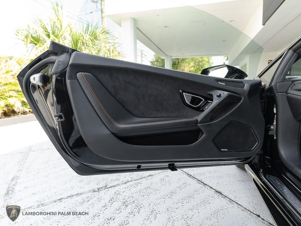 2017 Lamborghini Huracan West Palm Beach FL