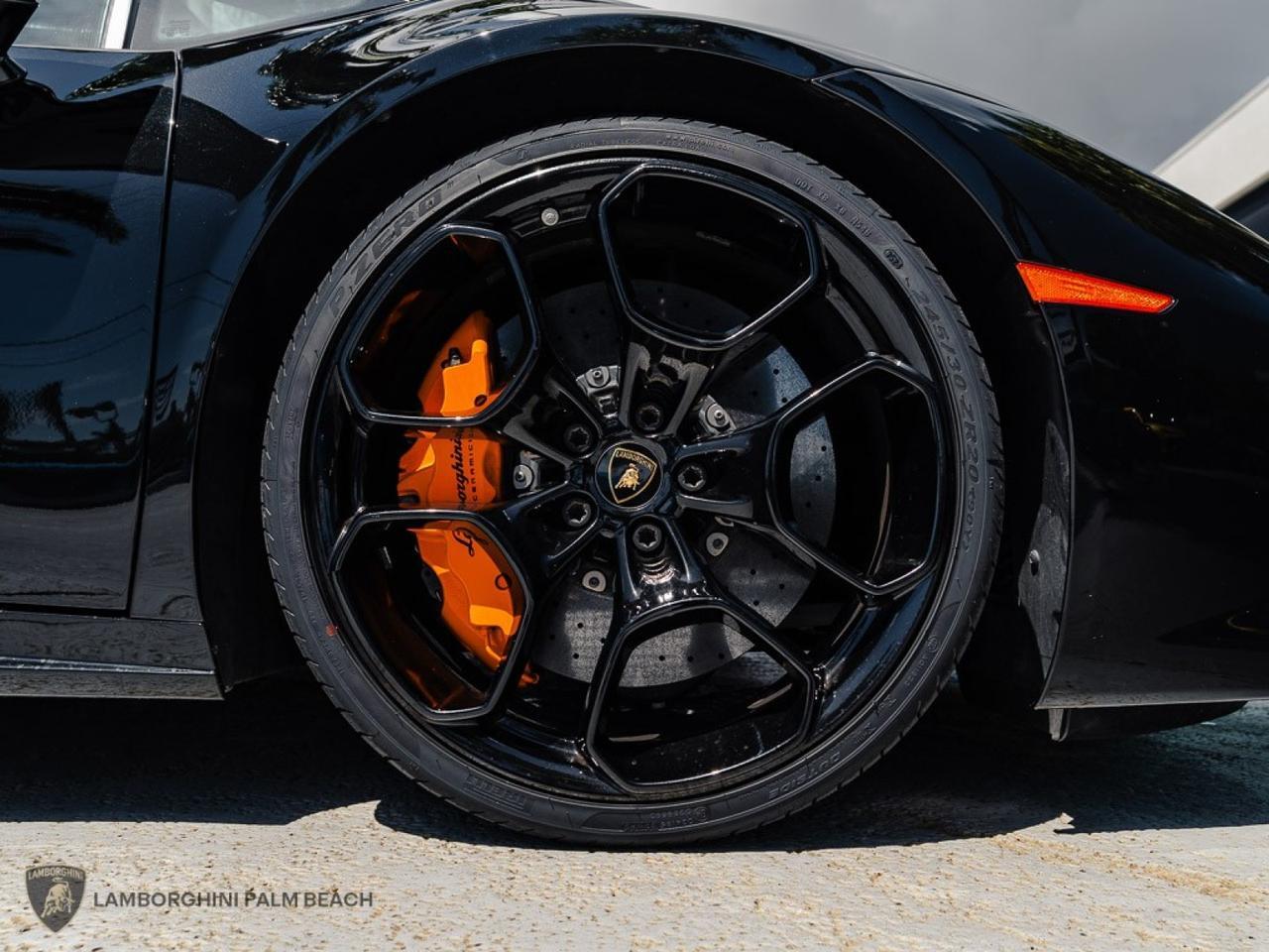 2017 Lamborghini Huracan West Palm Beach FL