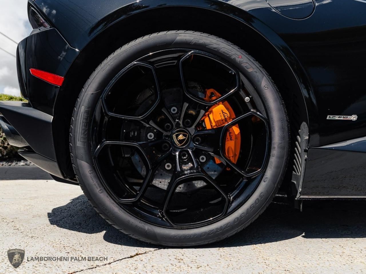 2017 Lamborghini Huracan West Palm Beach FL