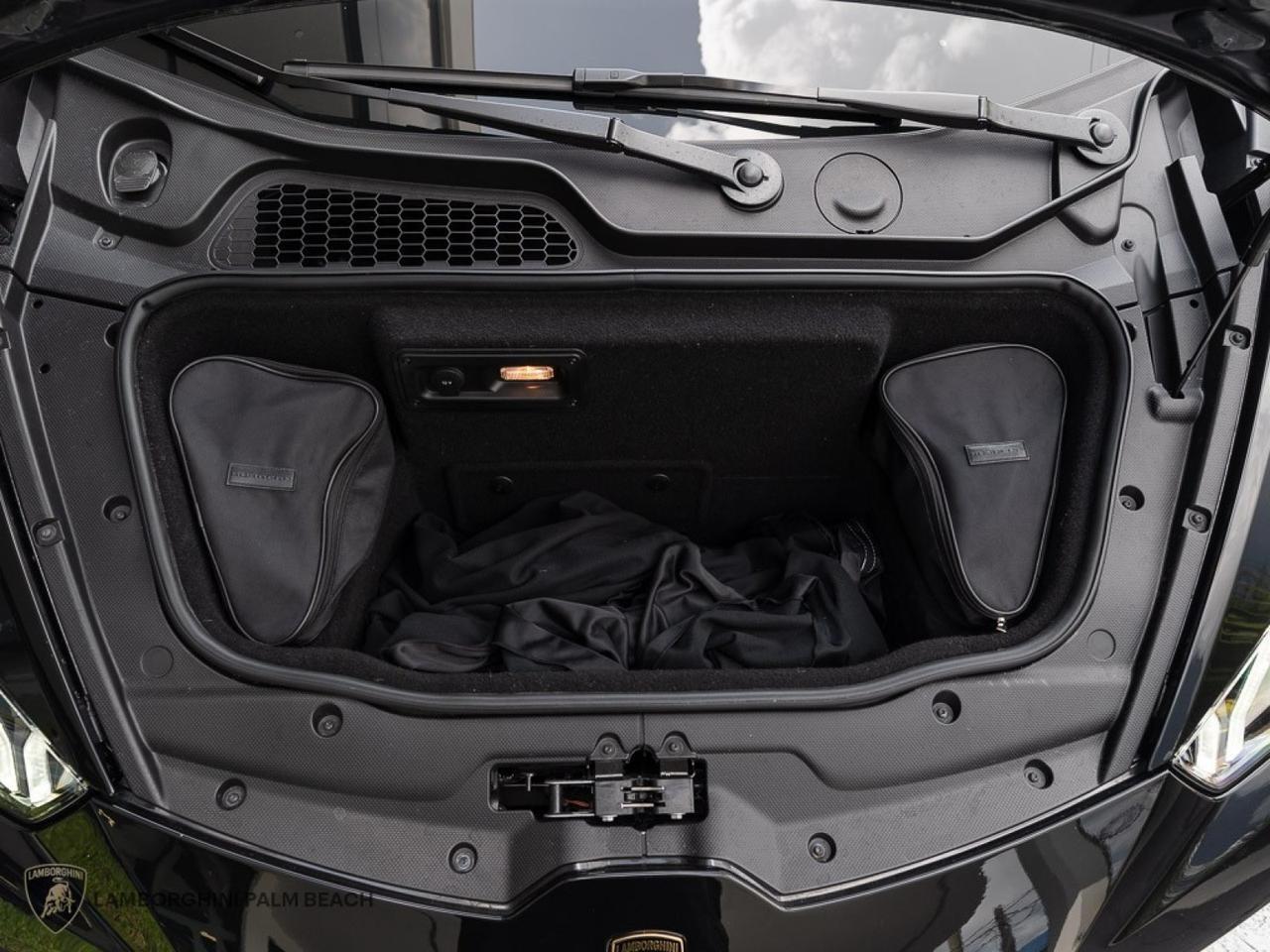2017 Lamborghini Huracan West Palm Beach FL