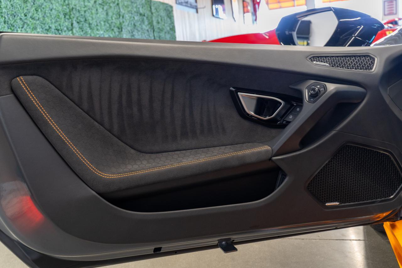 2017 Lamborghini Huracan Avio San Clemente CA