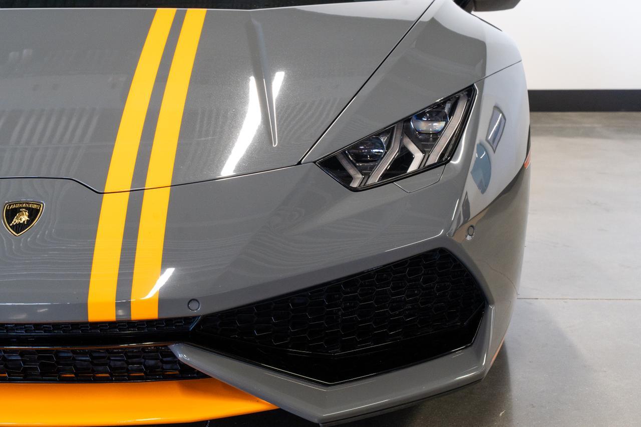 2017 Lamborghini Huracan Avio San Clemente CA