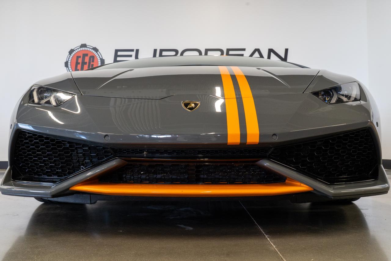 2017 Lamborghini Huracan Avio San Clemente CA