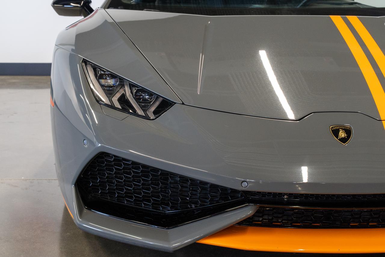 2017 Lamborghini Huracan Avio San Clemente CA