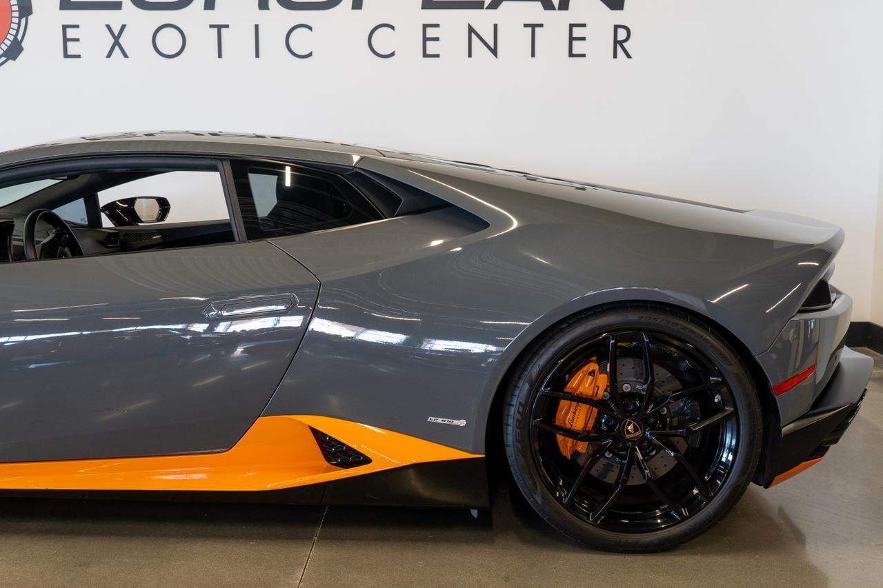 2017 Lamborghini Huracan Avio San Clemente CA