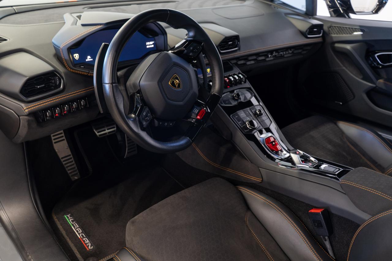 2017 Lamborghini Huracan Avio San Clemente CA