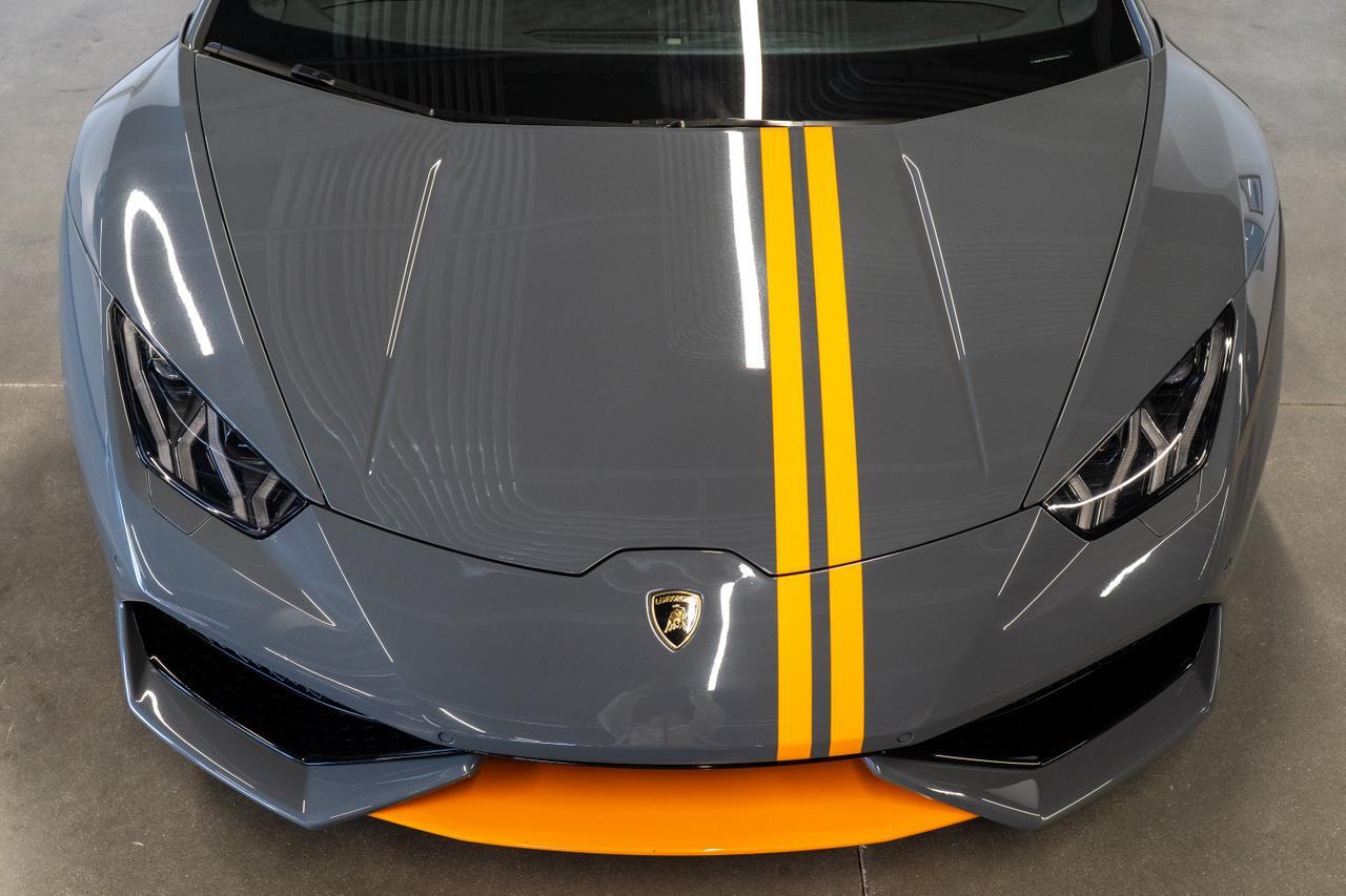 2017 Lamborghini Huracan Avio San Clemente CA
