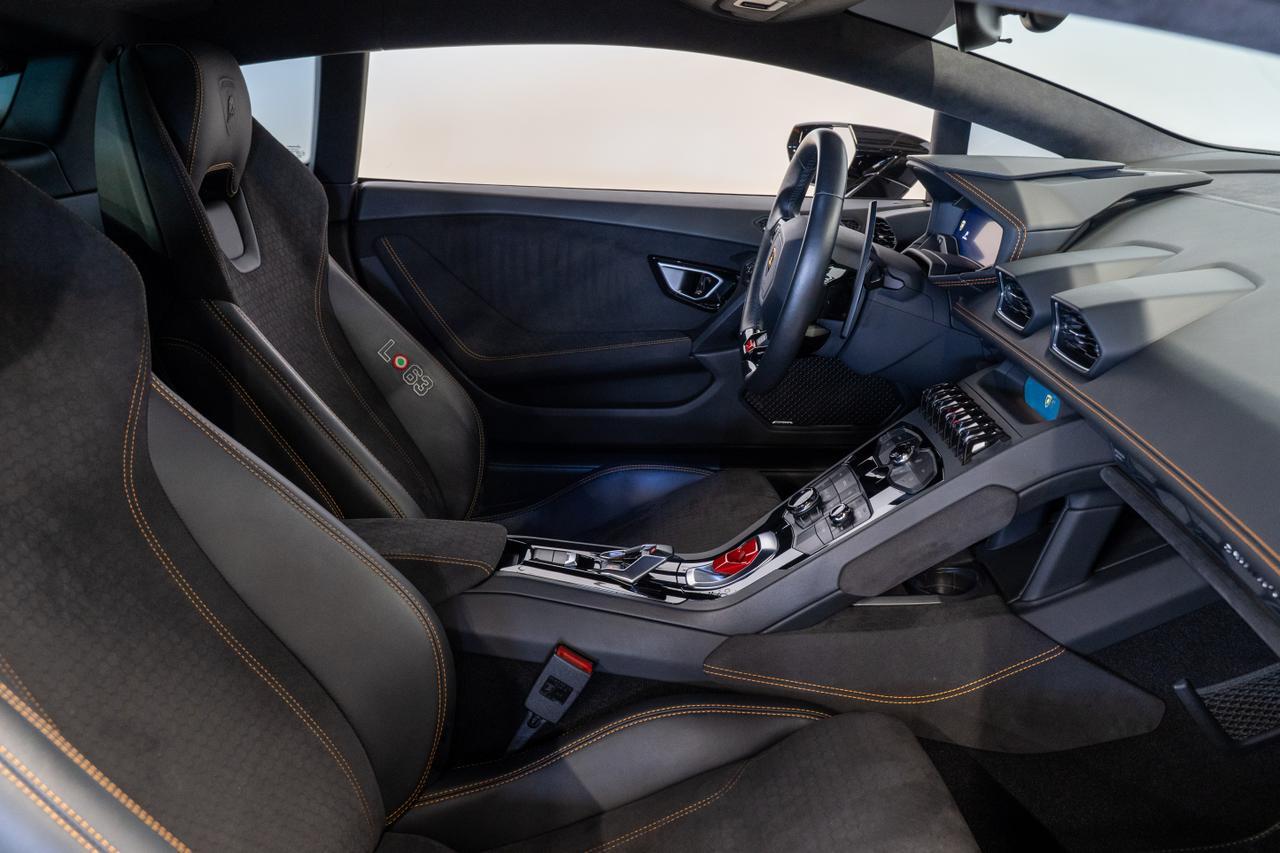 2017 Lamborghini Huracan Avio San Clemente CA
