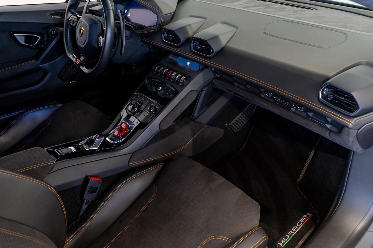 2017 Lamborghini Huracan Avio San Clemente CA