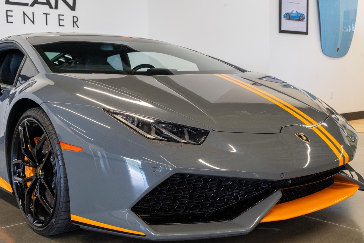 2017 Lamborghini Huracan Avio San Clemente CA
