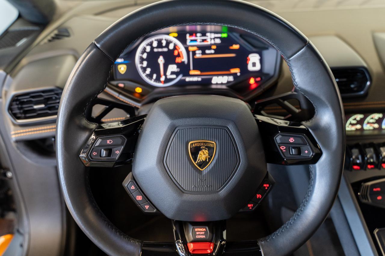 2017 Lamborghini Huracan Avio San Clemente CA