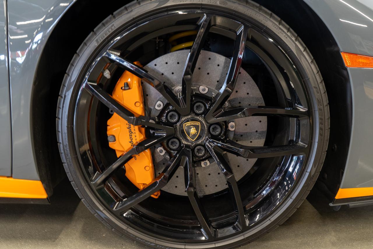 2017 Lamborghini Huracan Avio San Clemente CA
