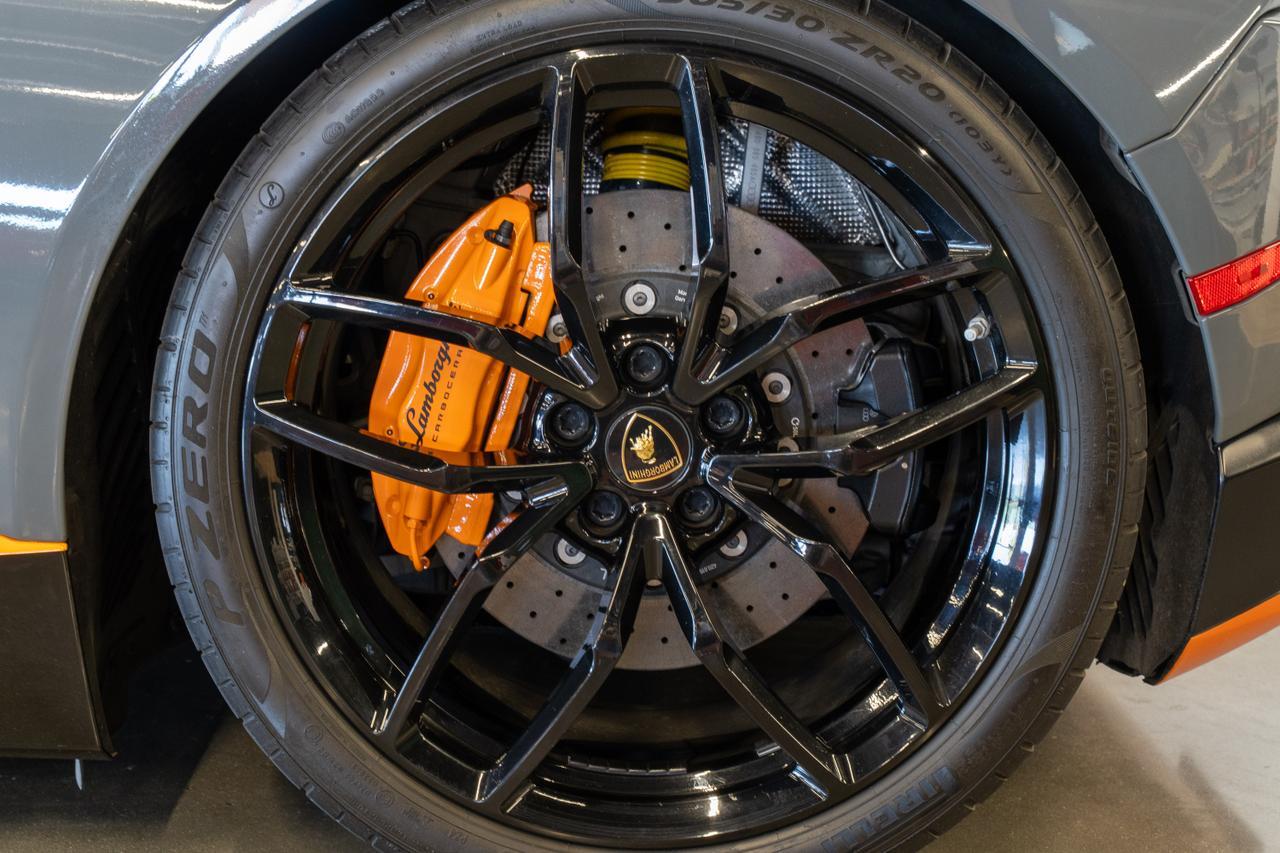 2017 Lamborghini Huracan Avio San Clemente CA