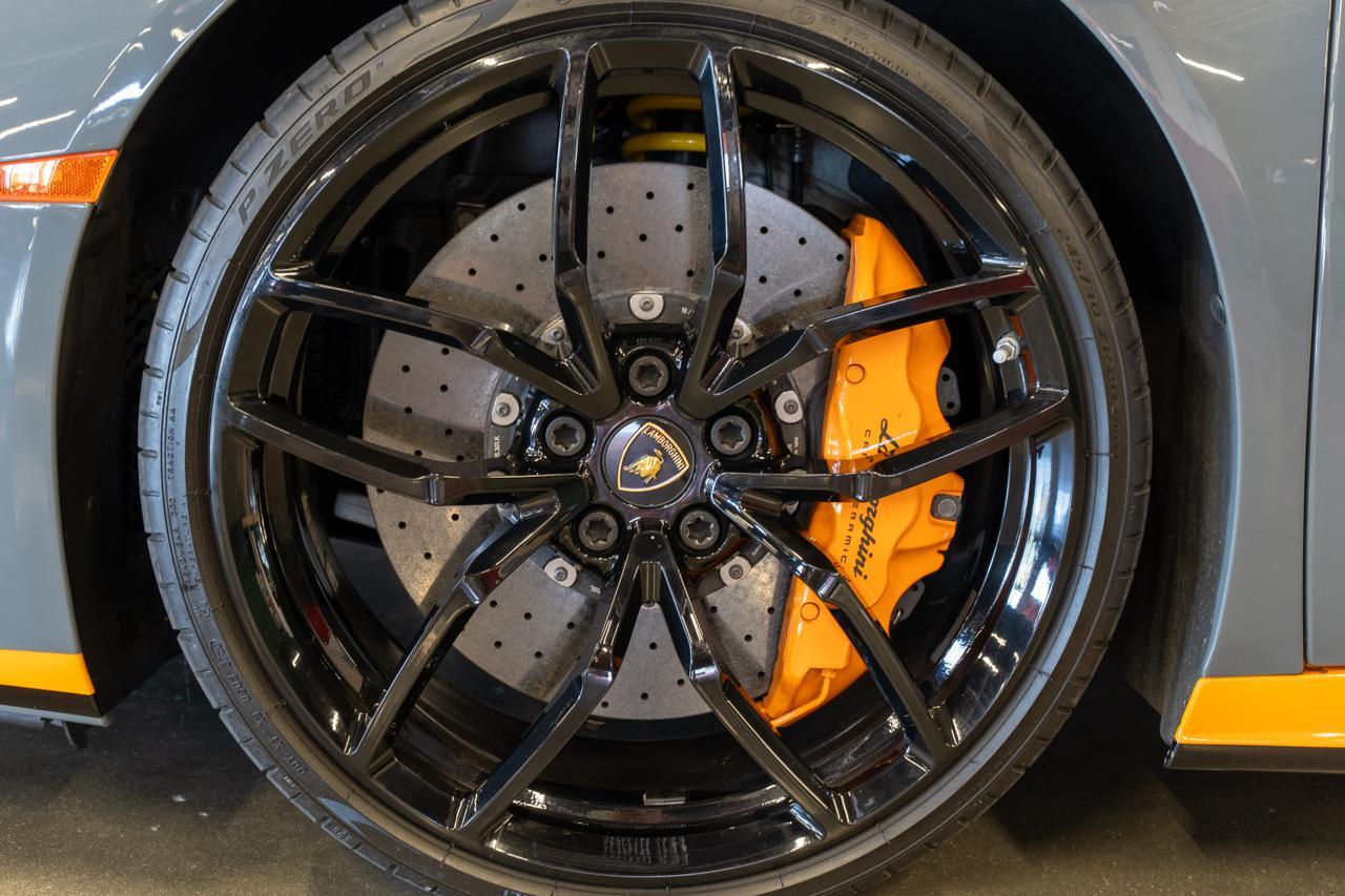 2017 Lamborghini Huracan Avio San Clemente CA