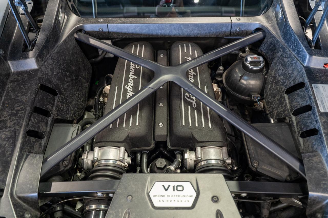 2017 Lamborghini Huracan Avio San Clemente CA