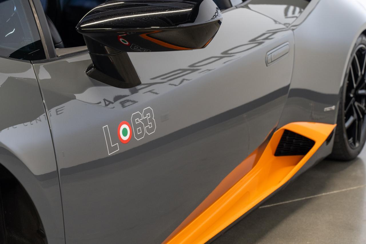 2017 Lamborghini Huracan Avio San Clemente CA