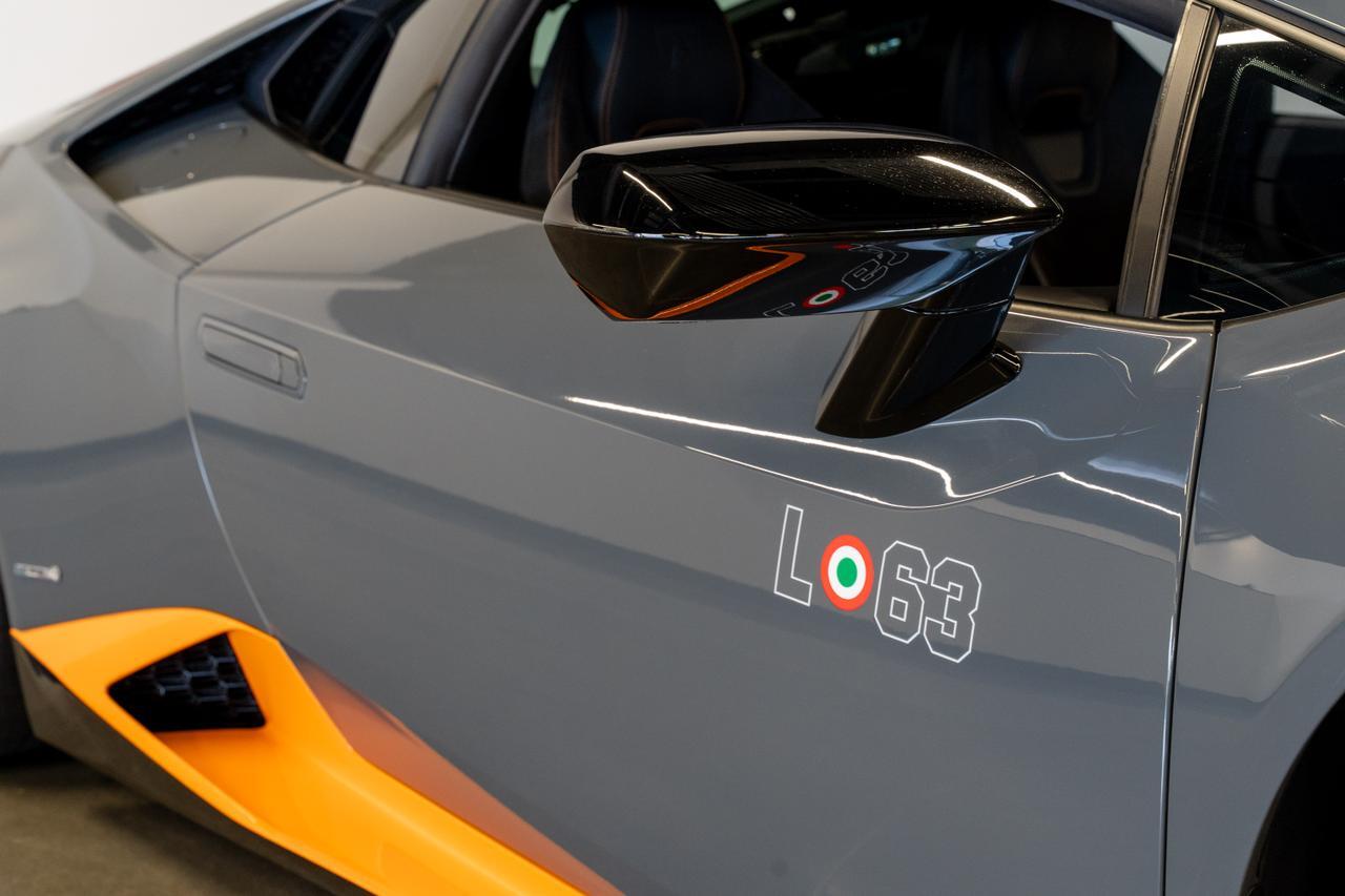 2017 Lamborghini Huracan Avio San Clemente CA