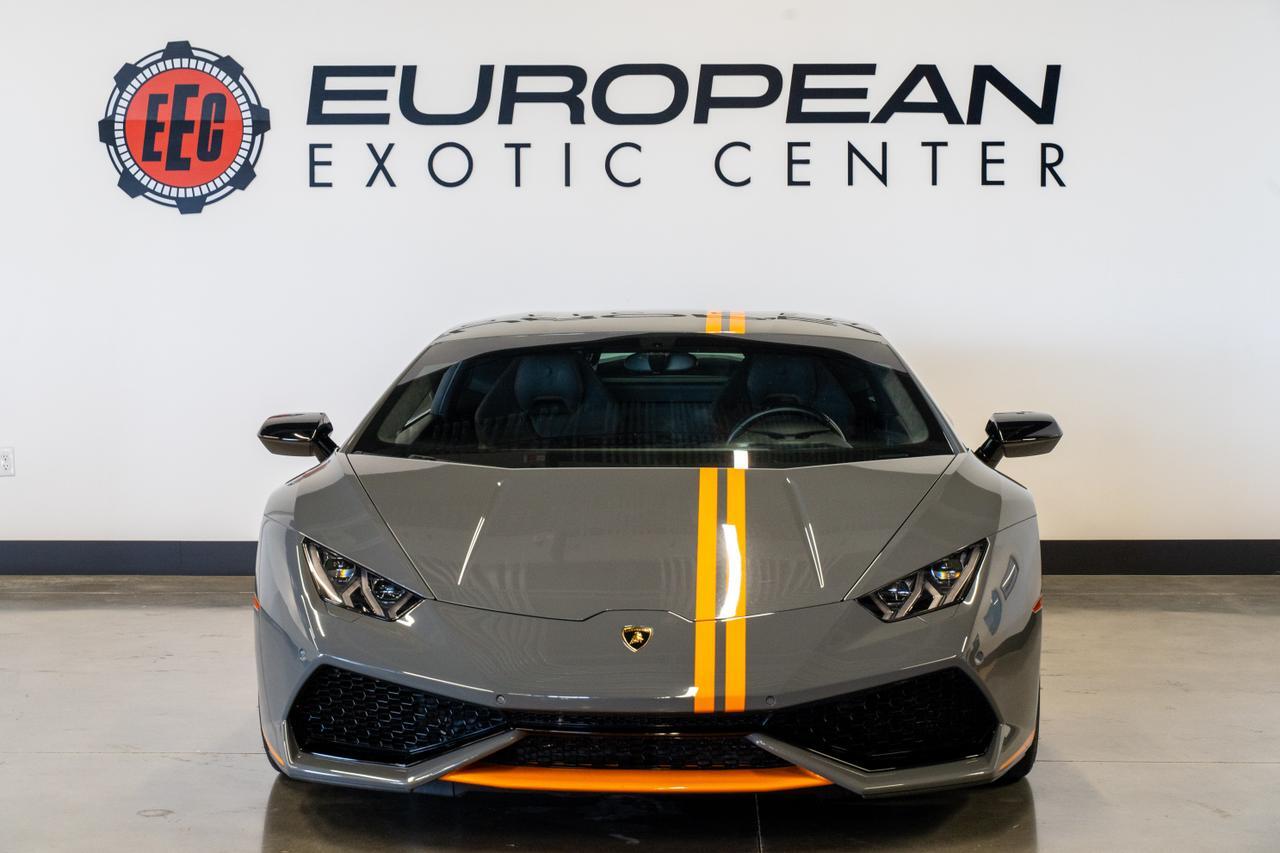 2017 Lamborghini Huracan Avio San Clemente CA