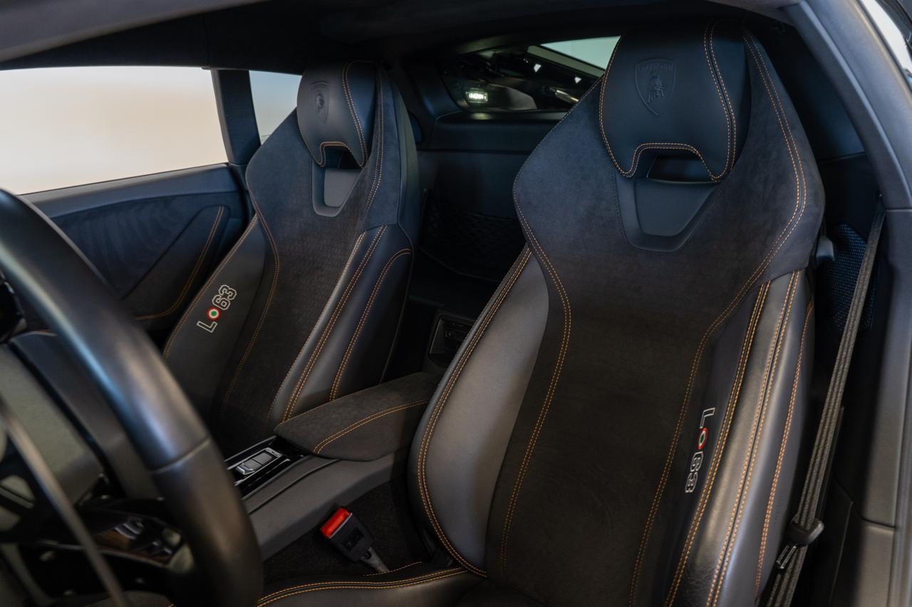 2017 Lamborghini Huracan Avio San Clemente CA