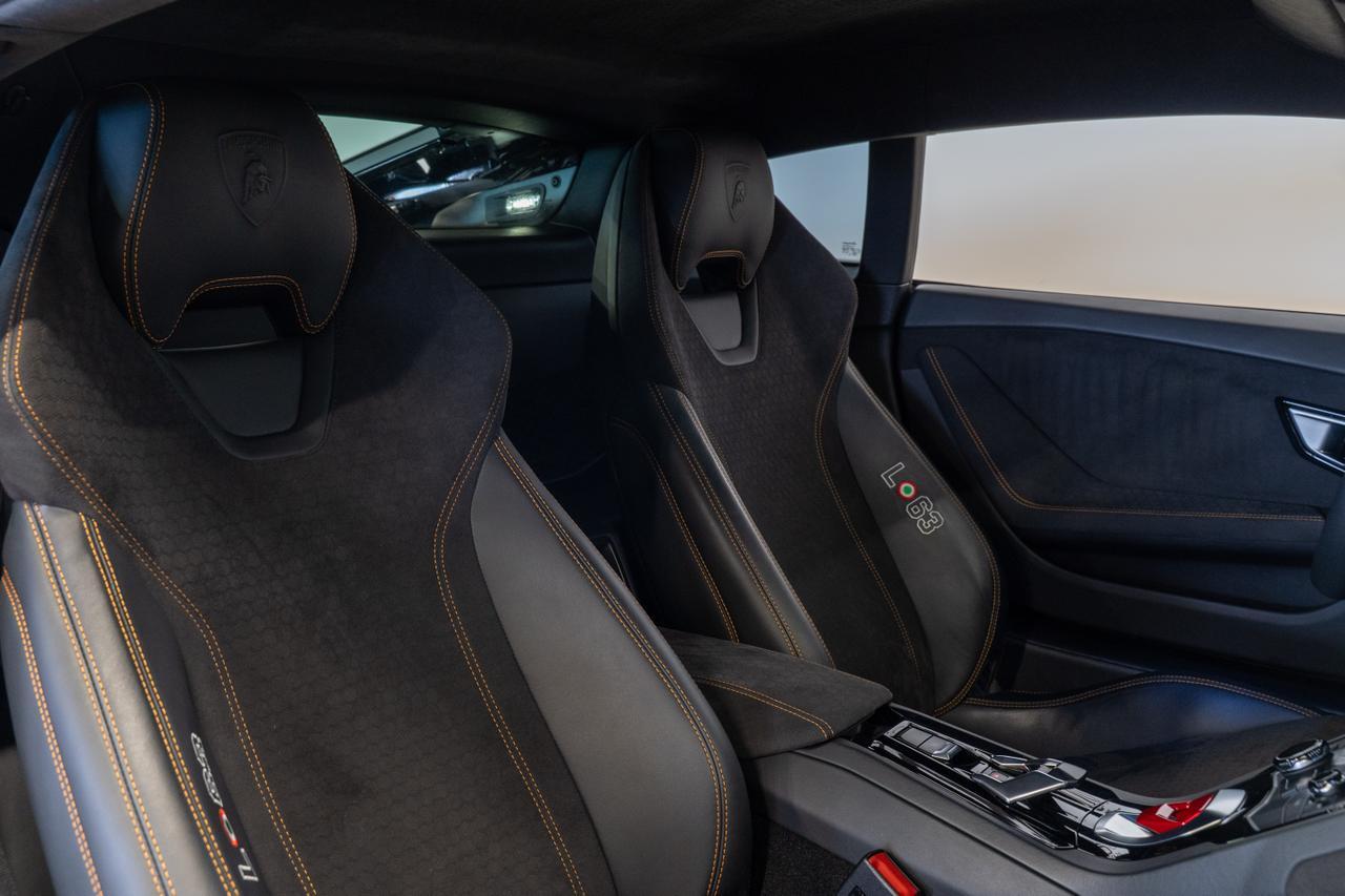 2017 Lamborghini Huracan Avio San Clemente CA
