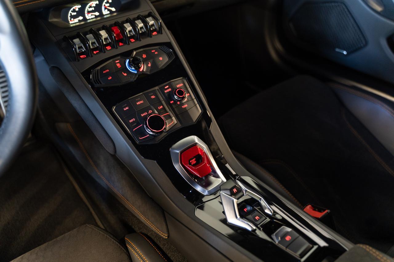 2017 Lamborghini Huracan Avio San Clemente CA