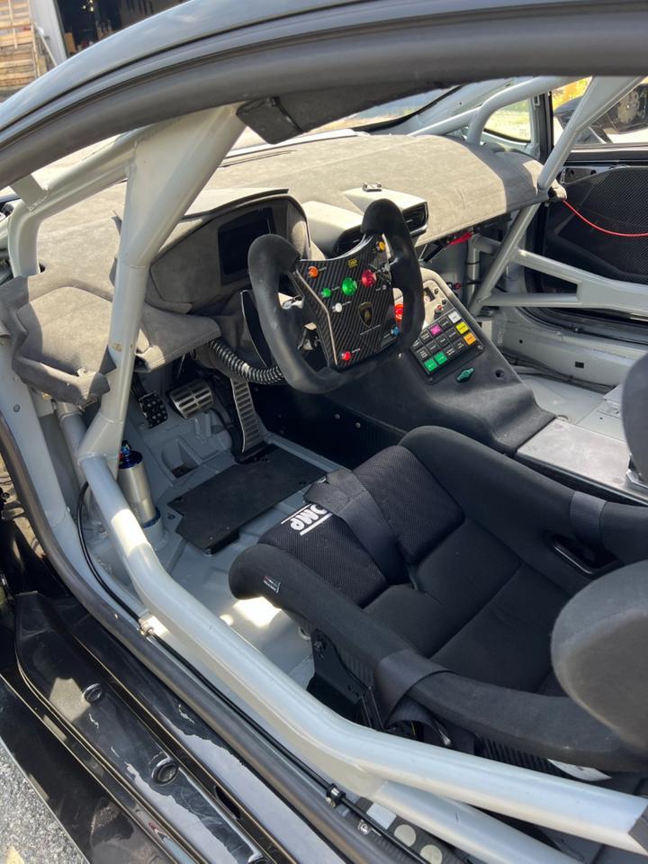 2017 Lamborghini Huracan EVO Brentwood TN