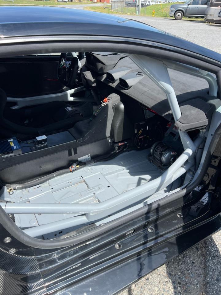 2017 Lamborghini Huracan EVO Brentwood TN