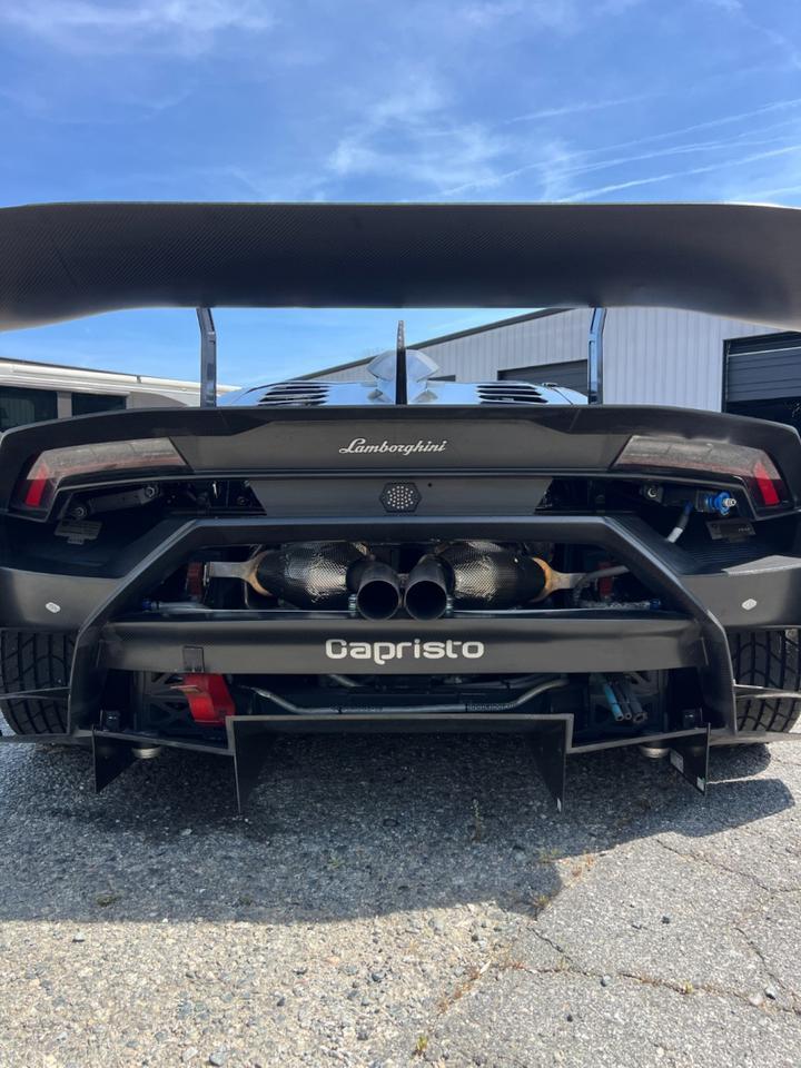 2017 Lamborghini Huracan EVO Charlotte NC